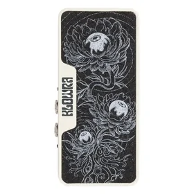 Klowra x Hotone KBA02 Mantra Dual Expression Pedal