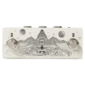 Klowra KBA03 Animus Dual Footswitch Pedal