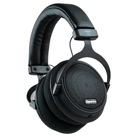 Superlux HD99032 Low Impedance Open Back Studio Monitoring Headphones