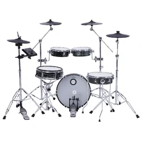 Artist EAD921 9 Piece Electronic Drumkit w/ Mesh Heads & Half Shells