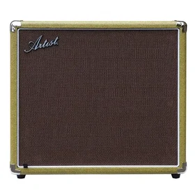 Artist Tweedtone20R 20 Watt Tube Guitar Amp Combo w/ Celestion V30 Speaker