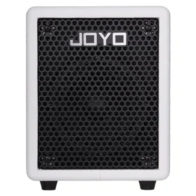 Joyo BA30 Vibe Cube Rechargeable Micro Bass Amp