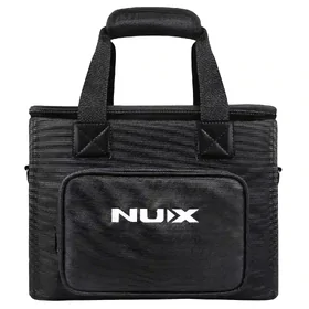 NUX Black AC25 Stageman Acoustic Amplifier Gig Bag