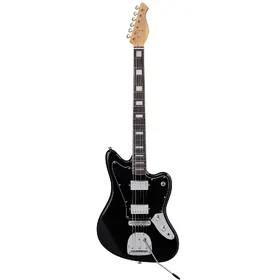 Artist GM1BARI Baritone Electric Guitar w/ Vibrato