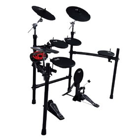 NuX DM3 - 8 Piece Electronic Drum Kit