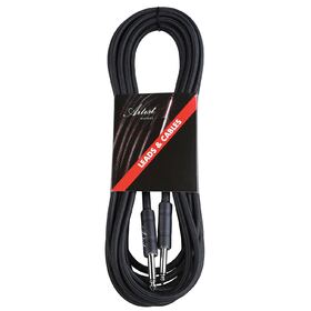 Artist GXB20 20ft (6m) Deluxe Braided Guitar Cable/Lead
