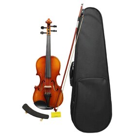 Artist SVN116 Solid Wood Student Violin Package 1/16 Size