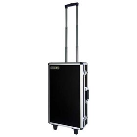 Joyo RD1 Pedal Case with Trolley Wheels and Telescopic Handle
