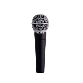 Superlux TM58 Dynamic Vocal Microphone