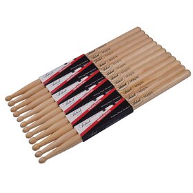 Artist DSMJR Junior Sized Maple Drumsticks for Kids