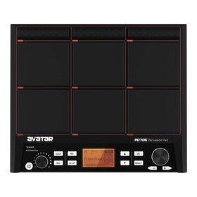 Avatar PD705 Electronic Percussion Pad