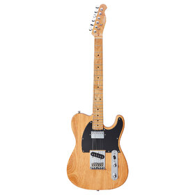 Artist AT93 Electric Guitar with Single-Coil and Bullbucker Pickup