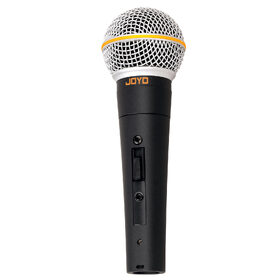 Joyo DM1 Dynamic Vocal Microphone