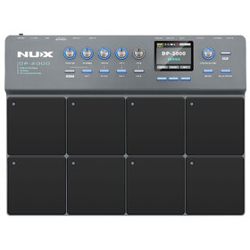 NUX DP2000 Professional Percussion Pad