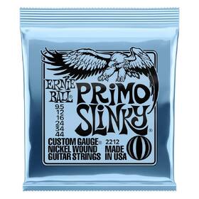 Ernie Ball 2212 9.5-44 Primo Slinky Electric Guitar Strings