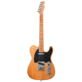 Artist AT91V3 Electric Guitar w/ Twangler Single-Coil Pickups