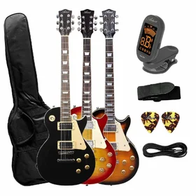 Artist AP1 Electric Guitar w/ Accessories