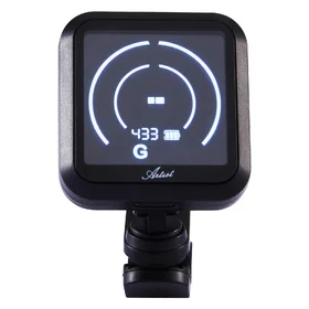 Artist TN3USB Rechargeable Clip On 360° Chromatic Guitar Tuner