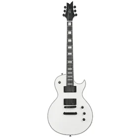 Artist AP6G Cimmerian II Gloss White Electric Guitar w/ Active Pickups