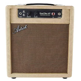 Customer Returned Artist TweedTone12A 12 Watt Class A Tube Amp Combo