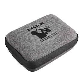 Customer Returned Nux B6 2.4GHz Wireless Microphone System for Saxophone