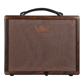 Customer Returned AGA SCX3P 40W Battery Powered Acoustic Amp w/ Bluetooth
