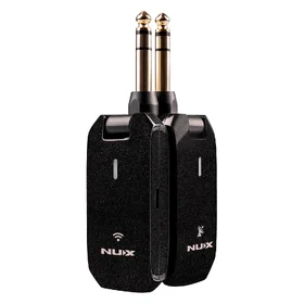 Customer Returned Nux C5RC 5.8GHz Passive/Active Instrument Wireless System