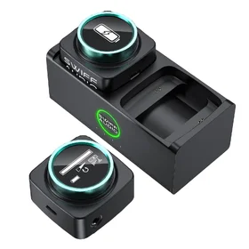 Customer Returned Swiff Audio WX510 5.8Ghz In-Ear Wireless Monitor System