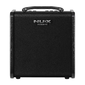 Customer Returned NUX AC60 Stageman II Acoustic Guitar Amp