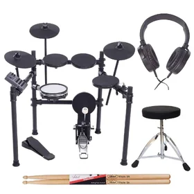Customer Returned Artist EDK822 8-Piece Electronic Drumkit