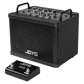 Customer Returned Joyo DC15S 15w Digital Guitar Amp w/ Effects