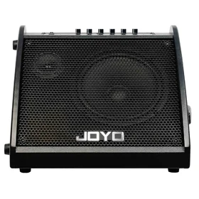 Damaged Joyo DA60 Drum & Keyboard Amp w/ Bluetooth