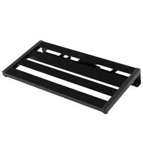 Customer Returned Artist GS052M Adjustable High-Grade Pedal Board & Carry Bag