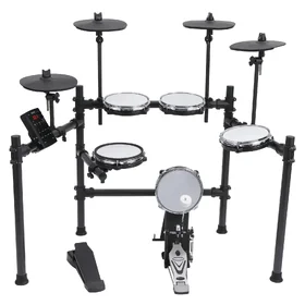 Customer Returned Artist EDK924M 9-Piece Electronic Drumkit w/ Mesh Drum Heads