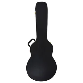 Customer Returned Artist JC450 Black Arch Top Hard Guitar Case Fits 335
