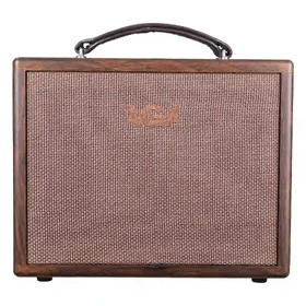 Customer Returned AGA SCX3P 40W Battery Powered Acoustic Amp w/ Bluetooth