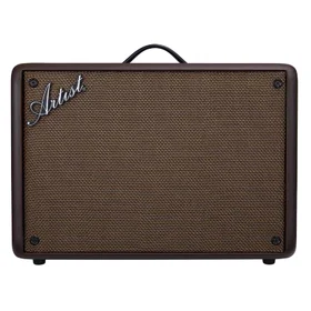 Customer Returned Artist AA60 60W Acoustic Amp w/ Effects & Bluetooth