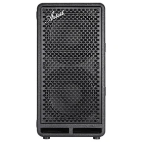 Customer Returned Artist BCN210 500 Watt 2x10 Inch Bass Guitar Amp Cabinet