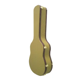 Customer Returned Artist DC350FTB Tweed Acoustic Dreadnought Guitar Hard Case