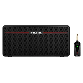 Customer Returned Nux MIGHTY SPACE Electric Guitar Amp