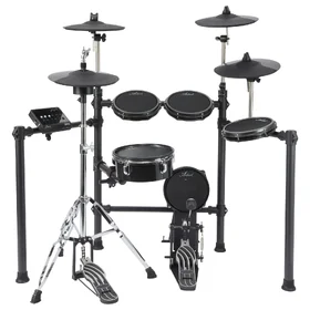 Customer Returned Artist EDK950 9-Piece Electronic Drumkit w/ Mesh Heads