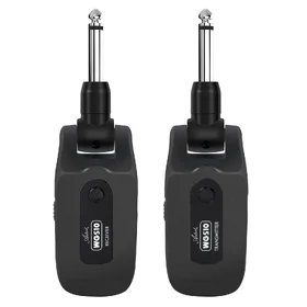 Customer Returned Artist WGS10 2.4GHz Instrument Wireless System