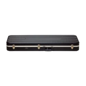 Customer Returned Artist EC500 ABS Electric Guitar Hard Case w/ Rounded Corners