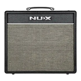 Customer Returned Nux Mighty 40 MKII 40 Watt Electric Guitar Amp