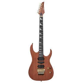 Customer Returned Artist SS87 Natural Electric Guitar w/ Floyd Rose