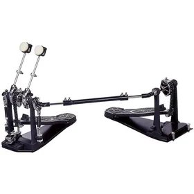 Customer Returned Artist BPTW2000 - High Grade Double Kick Pedal