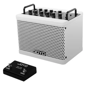 Customer Returned Joyo DC15B 15w Digital Bass Amplifier w/ Effects