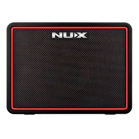 Customer Returned Nux Mighty Lite BT MKII Mini Guitar Amplifier w/ Bluetooth