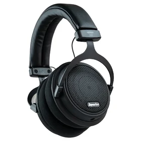 Customer Returned Superlux HD99032 Low Impedance Open Back Studio Monitoring Headphones