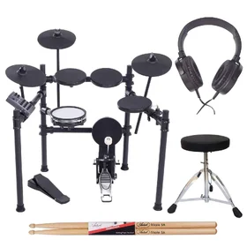 Customer Returned Artist EDK822 8-Piece Electronic Drumkit